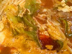 -名家韩国料理·烤肉(瑶海店)