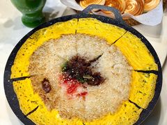-怡得饭庄·30年老店·宋大妈昆明菜