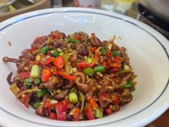 -文婷阁土菜馆