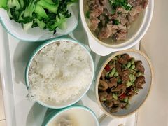 -腾讯食堂(腾讯大厦店)