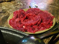 -化龙桥九宫格火锅(清水河店)