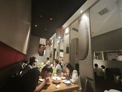 -吕氏疙瘩汤·新鲁菜(济南万象城店)