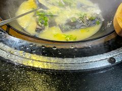 -好灶头妈妈菜·柴火灶台鱼·千岛湖土菜地标美食
