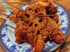 -马三洋芋片(兰州总店)