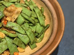 -金狮麟·新豫菜(金码大厦店)