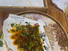 -官塘锋记鱼生·生腌·砂锅粥(牌坊街店)