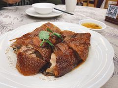 至尊烧鹅-有腥气私房菜·寻味顺德