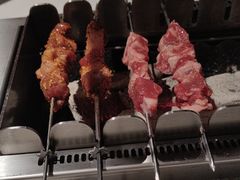 -玉善烧烤串城(长春总店)