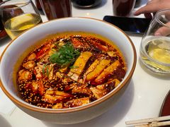 -柴门饭儿(成都太古里店)