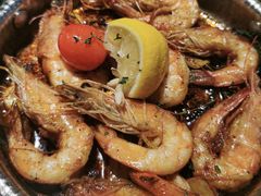 -庐灶江南·江南菜·四合院Bistro(东直门雍和宫·原华侨宾馆店)