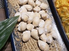 -鲸山上·私房日料(泰达MSD店)