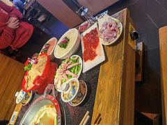 -大龙燚火锅(南山大道店)