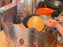 -石岐佬中山菜馆(张溪店)