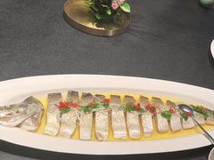 -大拙里·精致融合菜(沙湖桃源国际店)