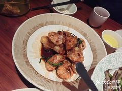 -阿明小菜·海鲜·上海菜(梅陇店)