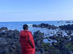 -龙头岩(Dragon Head Rock)