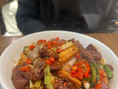 -寻裕记·现炒浇头面(人民广场店)