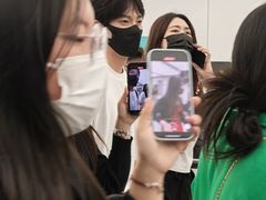 -杭州萧山国际机场