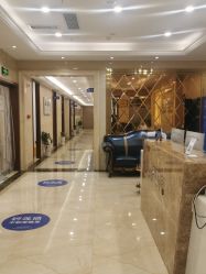 -碧莲盛·不剃发植发