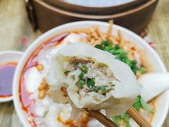 -晓友烧麦(光华村店)