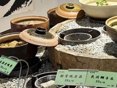 -黄山老妈·土菜(碧桂园店)