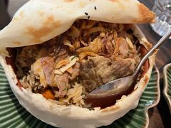 -ELI FALAFEL Lebanese&Mediterranean黎巴嫩美食(富城路店)