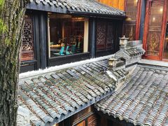 -鱼桥巷·美学川菜