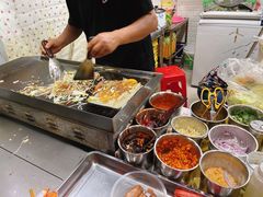 -大东北首席烤冷面(常兴路店)