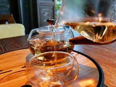 -成都观隐颐云台酒店-芳菲秀