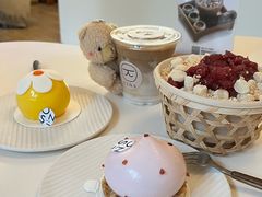 -CINS星斯·甜品·茶·蛋糕·咖啡