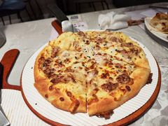 -必胜客(远大路店)