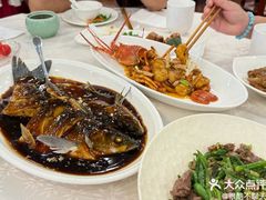 -楼外楼(西湖景区孤山路店)