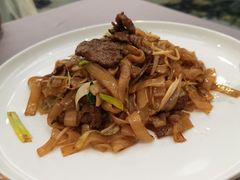 -徐记海鲜(陕西历史博物馆|明德门店)