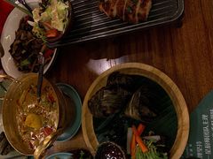 -苏梅花园(群星城店)