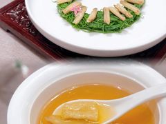 -福玺荟(外滩罗斯福店)