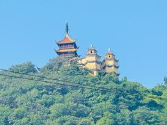 -狼山风景名胜区