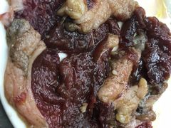 黑胡椒瘦牛-松明一烤肉馆(鲁园店)