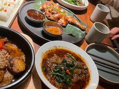 -薇酌饮·陕西菜(南门外店)
