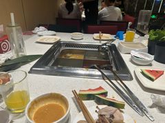 -海底捞大排档火锅(打浦路店)