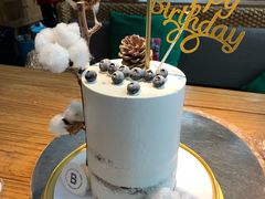 -Biteology Artisan Cakes(红庄·国际文化保税创新园店)