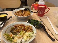 -永和大王(解放东路店)