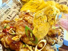 -BHC炸鸡 (城山店)