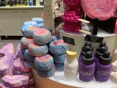 -LUSH(威尼斯人店)