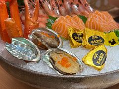 -德川家日本料理(中关村店)