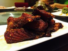 -老正兴菜馆(福州路店)