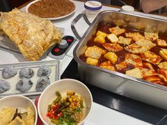 -螺大喜螺蛳粉火锅(雍和宫店)