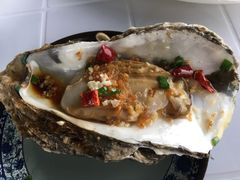 -胖大嫂渔家排档(半边山店)