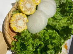 -犇鼎牛潮汕牛肉火锅(新辰里学清路店)