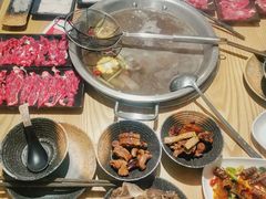 -牛梦香(大榕树创意园店)