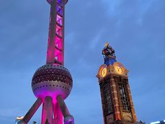 -东方明珠广播电视塔